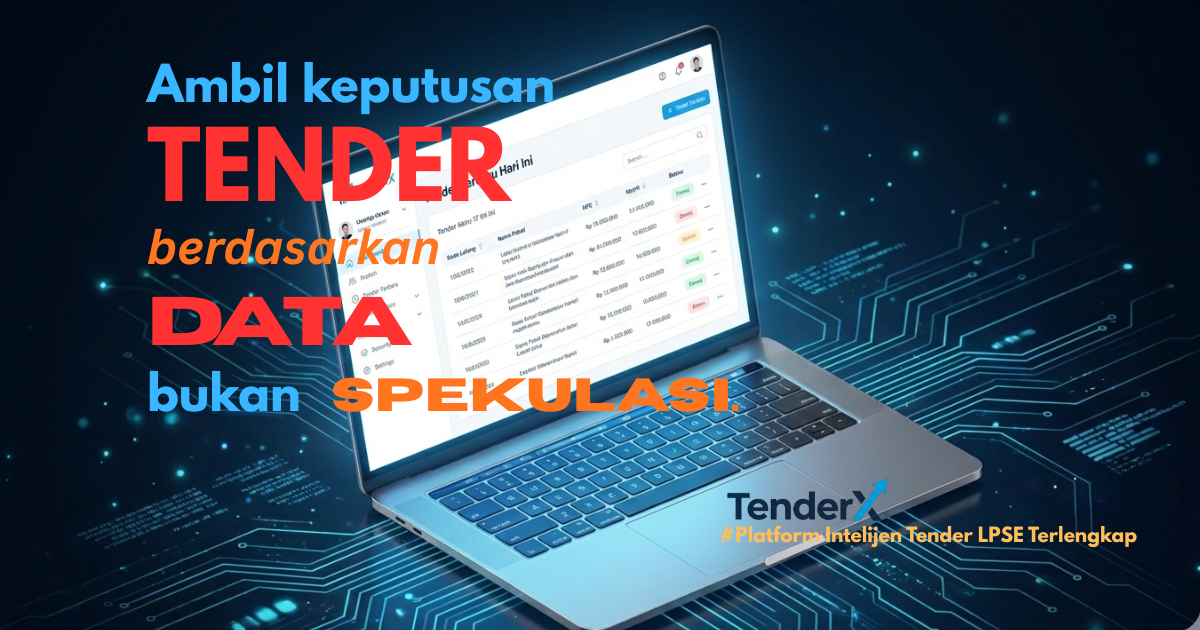 Tender Heritage Cilacap: Apa yang Akan Terjadi di 2026?